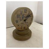 Vintage Stephens Olds-Honda Clock