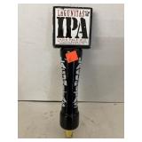 Lagunitas IPA Tap Handle