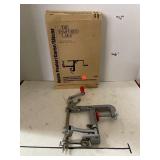 Pampered Chef Apple Peeler/Corer/Slicer