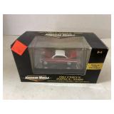 American Muscle Chevy Impala Model