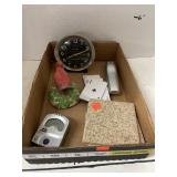 Group Lot Household Items