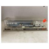 Ice Road Truckers Model Semi-Truck