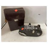Vintage Camera (HC Probst, Kodachrome)