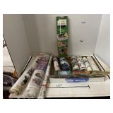 Group Lot Wallpaper Borders, Patterns, & More