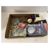 Group Lot Vintage Items (Toys & More)