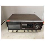 Vintage Lynx Base Station Transceiver