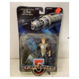 Babylon 5 Action Figure