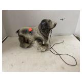Vintage Dog Toy