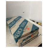 2 Reams - Xerox Paper (8.5x11)