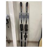 Cypress Gardens Water Skis (Pro Combo)