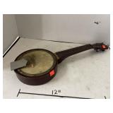 Vintage Banjo