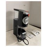 Solofill Coffee Machine