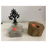 2 ct. - Decor Pieces