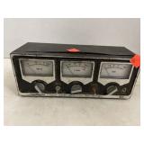 Vintage Micronta Radio