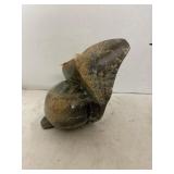 Unique Decor Piece (Marble?)