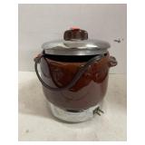 Small Westbend Crockpot/Slow Cooker