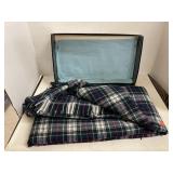 Large Flannel Blanket