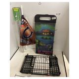 Group Lot: Basket Mount, Colts, etc