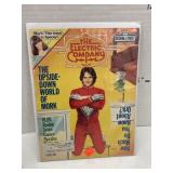 CTE The Electric Company Magazine June 1980