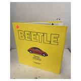 Beetle  Volkswagen