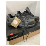 Sz 9 Hi-Tec Shoes W/Box