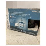 Solar Landscape Lights Set Of 2