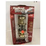 Kwikset UltraMax Security Door Knob W/Key