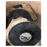 Box Of Edison Records