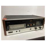 RCA Solid State 8-Track Stereo