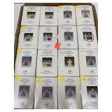 16 Ct Goebel Christmas Ornaments