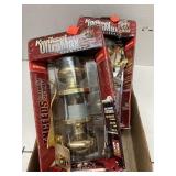 Kwikset UltraMax Door Knobs W/Keys