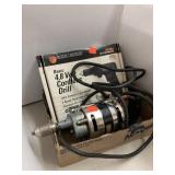 4.8 Volt Cordless Drill Black&Decker