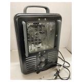 Comfort Zone Space Heater