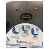 Backjoy Seat