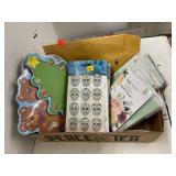 Group Lot Planners & Party Supplies