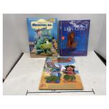 3 ct. - Disney Children