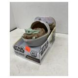 Star Wars Mandalorian Baby Yoda Toy