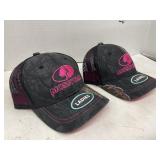 2 ct. - Mossy Oak Ladies Hats