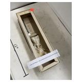 Vintage Williams Sheffield Cake Knife (1965)