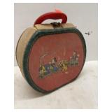 Vintage Walt Disney Bag (Mickey Mouse, etc)