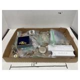 Group Lot Vintage Jewelry (Avon & More)