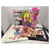 6 ct. - Barbie Books & Magazines