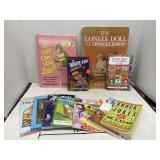 Group Lot Kids Books (Dr Seuss & More)