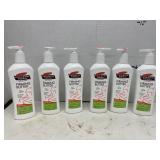 6 ct. - Cocoa Butter Lotion