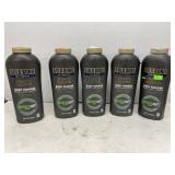 5 ct. - Gold Bond Body Powder