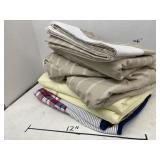 Group Lot Sheets & Blankets