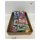 Group Lot Fancy Nancy Board Books