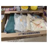 Huge Box Cross-Stitch Fabric