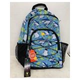 Wonder Nation Padded Backpack