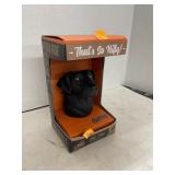 Outdoor Dog Hitch Cover